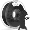 AMOLEN Rapid PETG Basic 3D Printer Filament 1.75mm +/-0.02mm, 500mm/s High by AMOLEN