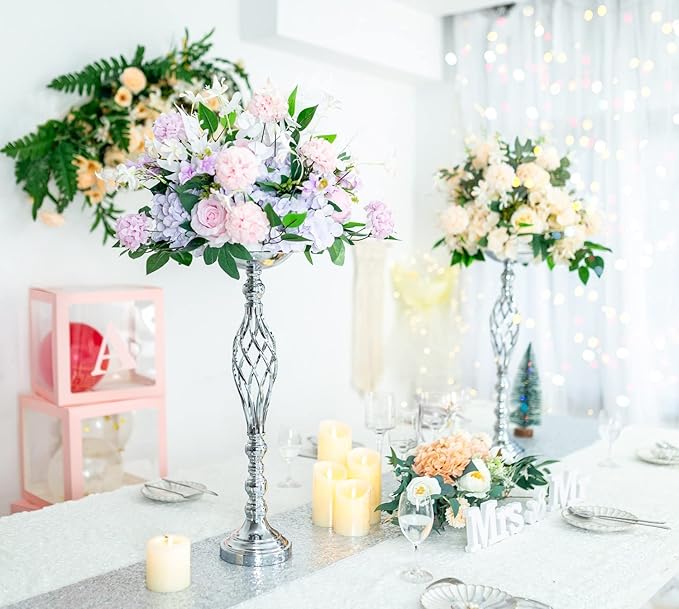 Wedding Centerpieces for Reception Tables - Image 5