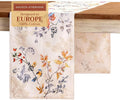 Maison d' Hermine Table Runner 100% Cotton Double Layer Table Runners 72 inches by MaisondHermine