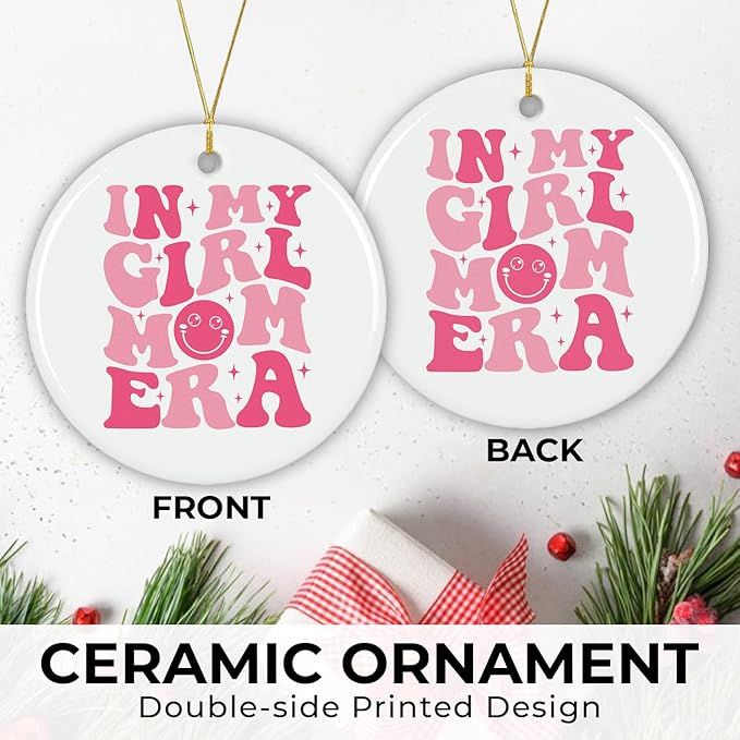 NewEleven Gifts for Girl Mom - Image 2