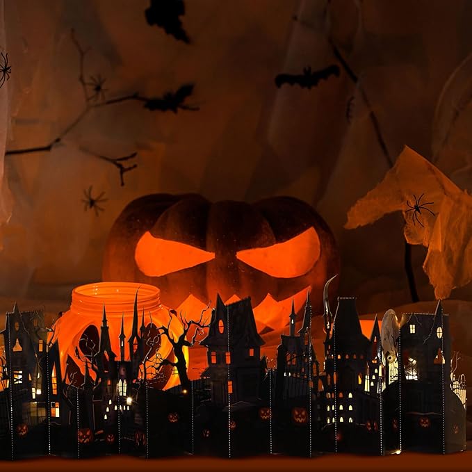 Geyoga Halloween Pop-up Card - Image 5