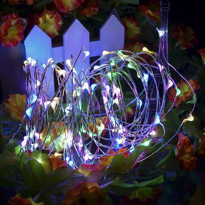 ANJAYLIA Fairy Lights - Image 4
