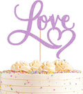 Love Cake Topper by AHAORAYCakeTopper