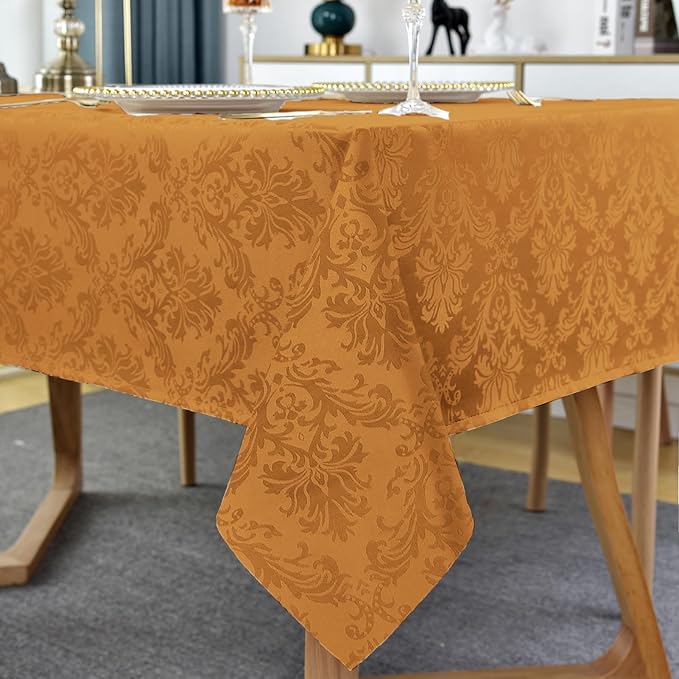 Rectangle Table Cloth by SASTYBALE