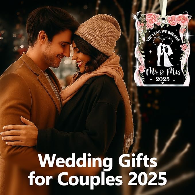 NewEleven Wedding Gifts - Image 6
