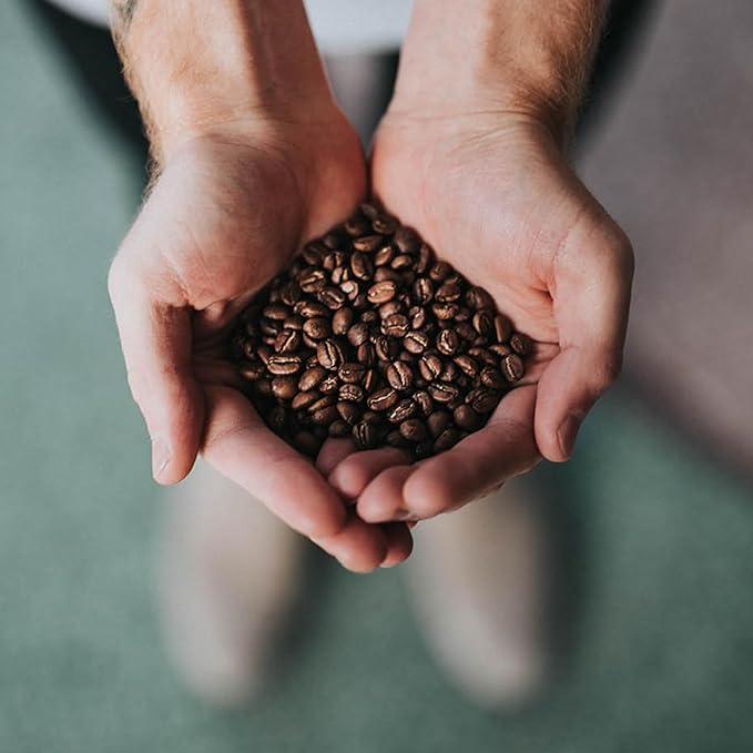 Coffee Bean Direct Italian Roast Espresso, Whole Bean Coffee, Dark Roast - Image 6