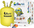 Jumbo Disposable Helium Party Kit by Balloonee
