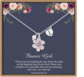 IEFLIFE Flower Girl Gifts by IEFLIFE