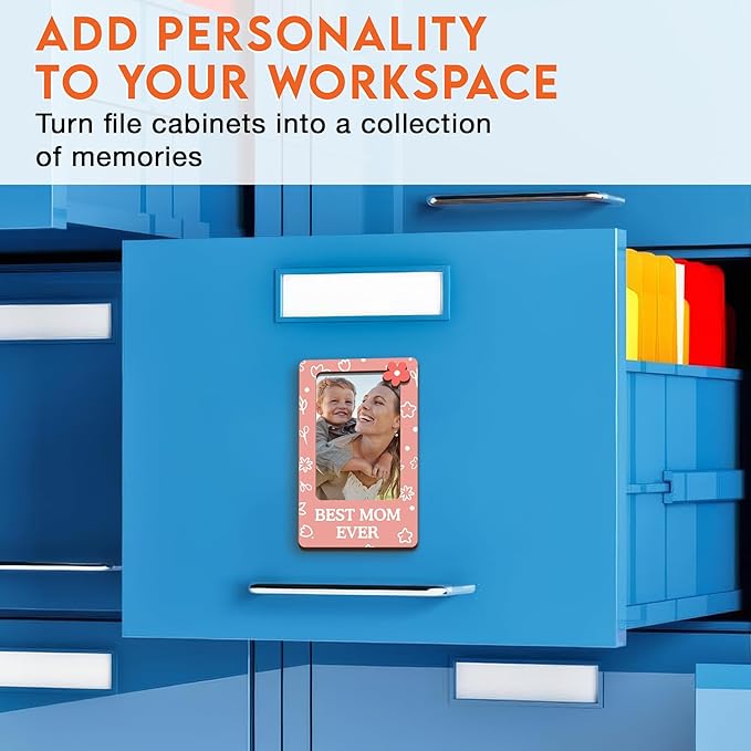Magnetic Picture Frames - Image 6