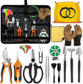 Bonsai Tools Set for Beginners, Bonsai Tree Kit by Unknown
