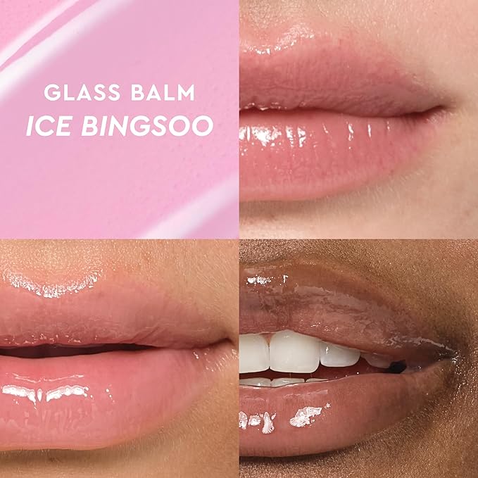 Glow Recipe Glass Balm Lip Treatment - Image 2
