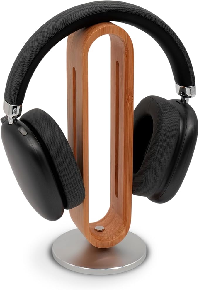 Headphone Stand for Desk – Premium & Minimalist Headset Holder by Unknown