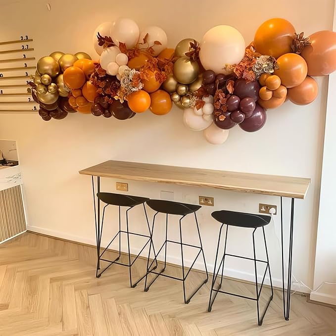 Fall Balloons - Image 4