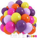 Rainbow Balloon Set by HILAVO