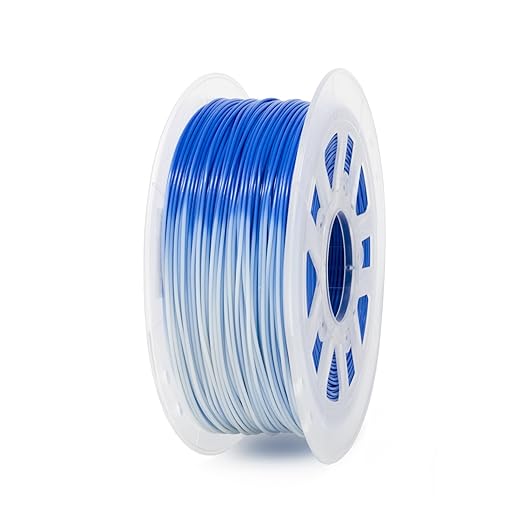 Gizmo Dorks 3mm ABS Filament, 1 kg - Image 4