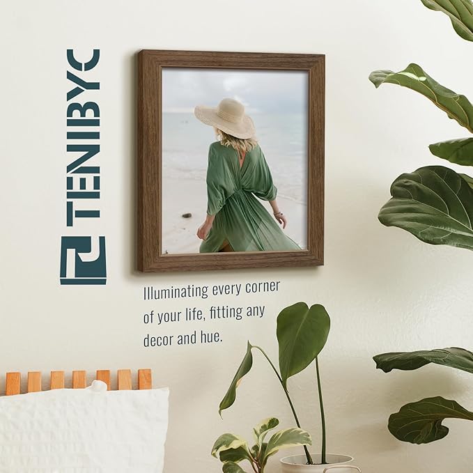 8.5x11 Picture Frame Set of 3 - Image 7