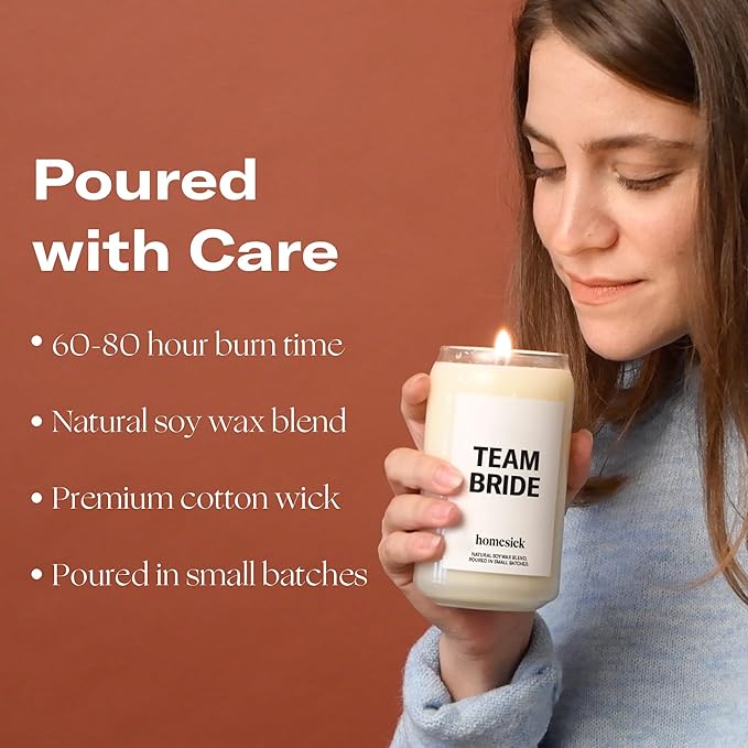 Homesick Scented Candles for Home - Image 4