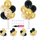 TONIFUL 6 Set Balloon Centerpieces by TONIFUL