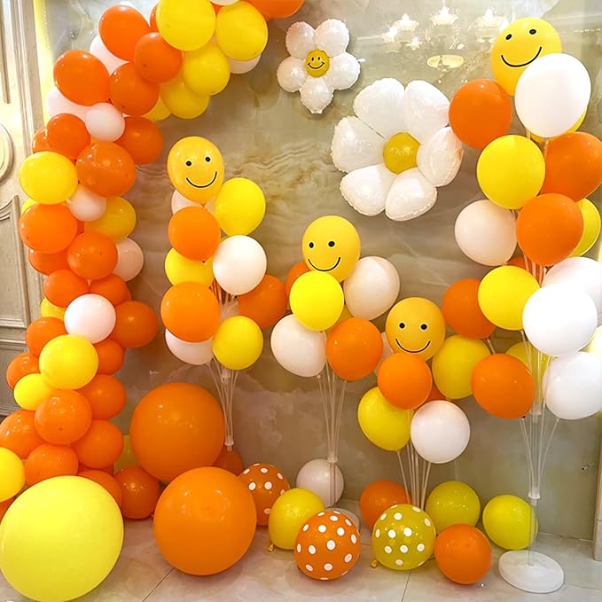 Balloon Column Kit Set of 2, Balloon balloon stands - Image 5