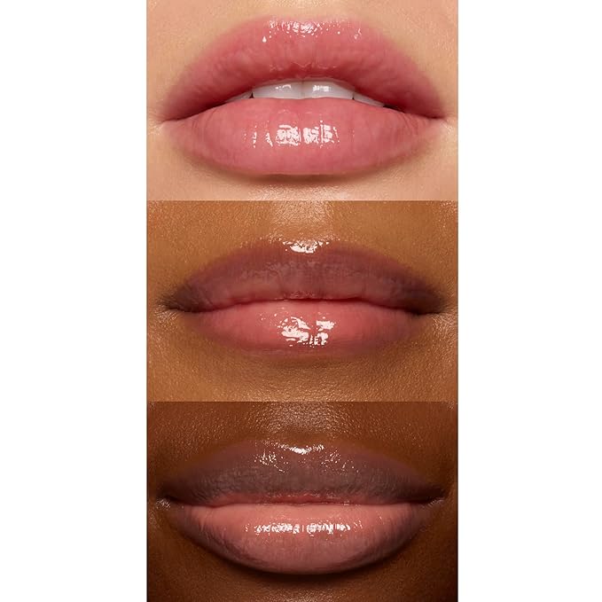 e.l.f. Glow Reviver Melting Lip Balm, Hydrating Tinted Lip Balm - Image 2