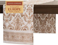 Maison d' Hermine Table Runner 100% Cotton Double Layer Table Runners 108 by MaisondHermine