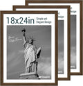 18x24 Poster Frame 3 Pack by TENiBYC