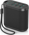 Portable White Noise Sound Machine by Vindsbay