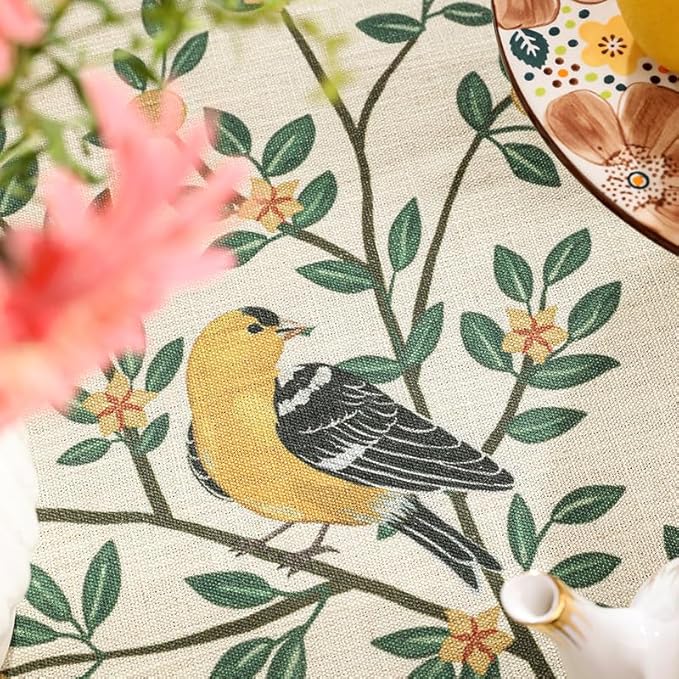patdrea Designer French Table Cloth - Image 4