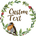 Premium Custom Stickers Labels by lightlux