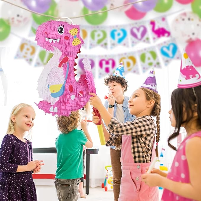 Dinosaur Pinata - Image 7