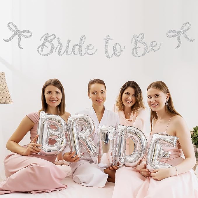 Bride to Be Banner - Image 7