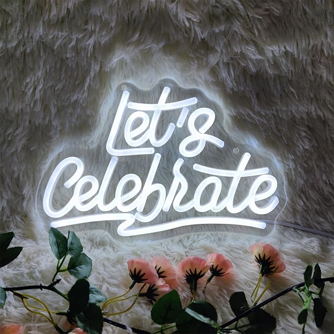 Neon Signs for Wall Decor - Image 7
