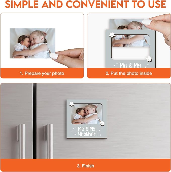 Magnetic Picture Frames - Image 4