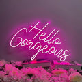 Ulalaza LED Neon Sign Night Light by Ulalaza