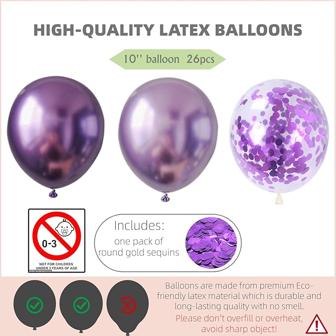Balloon Column Kit Set of 2 - Image 3