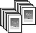 11x14 inch Picture Frame, 11x14 Photo Frames by Venusmiles