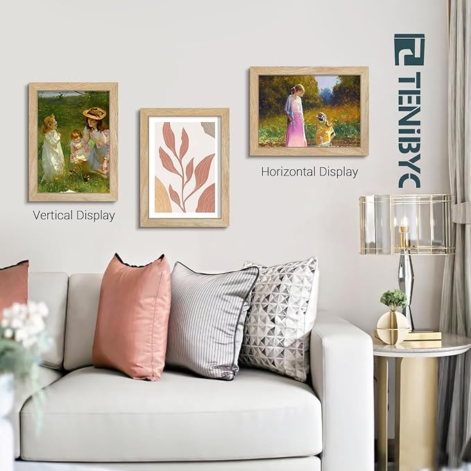 9x12 Frame 4 Pack - Image 6