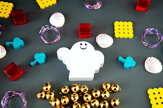 DroPolter – Fast-Paced Ghost Memory Party Game | 2–5 Players | Ages 6+ | - Image 7