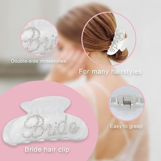 Lamyba Bride Gifts, Bachelorette Gifts - Image 7