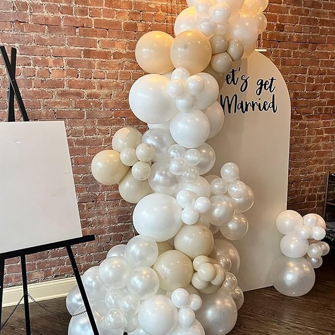 Pearl Balloons - Image 5