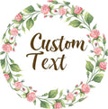 Premium Custom Stickers Labels by lightlux