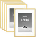 12x16 inch Picture Frame, 12x16 Photo Frames by Venusmiles