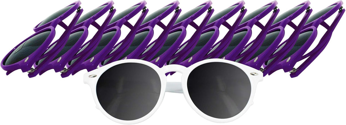 LADY&HOME Bachelorette Party Cat Eye Sunglasses - Image 7