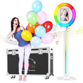 HARZHI Portable Photo Booth Compatible by HARZHI360