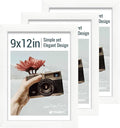 9x12 Frame 3 Pack by TENiBYC