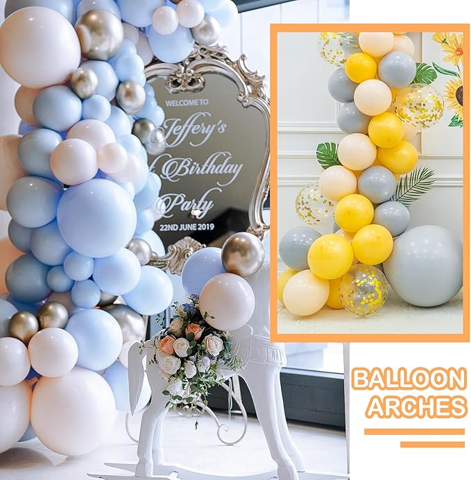 Balloon Arch Kit - Image 5