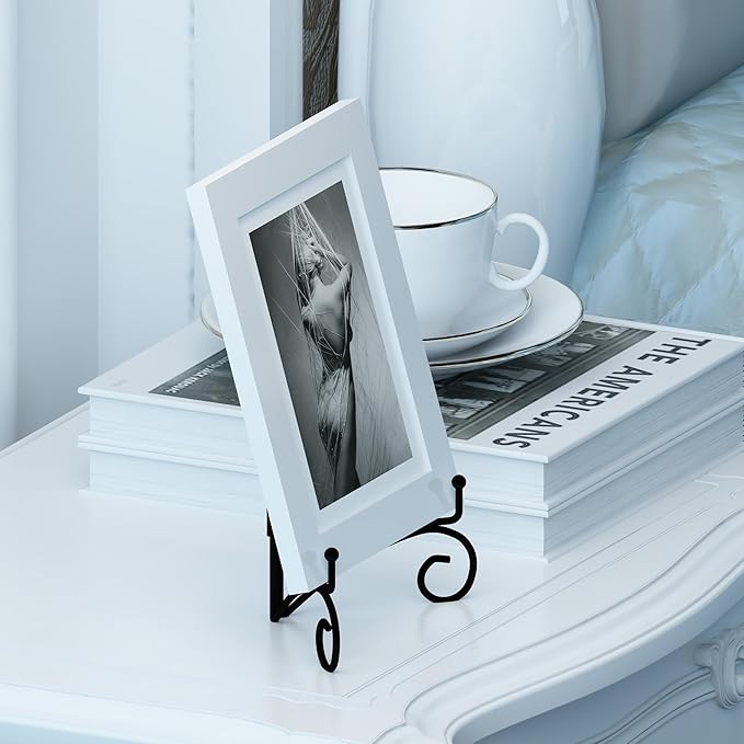 10 Inch Display Plate Holder - Image 7