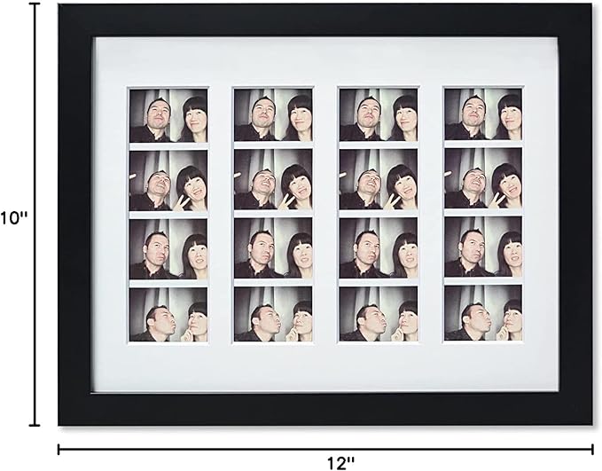 Golden State Art, 8.5x11 Photo frame - Image 9