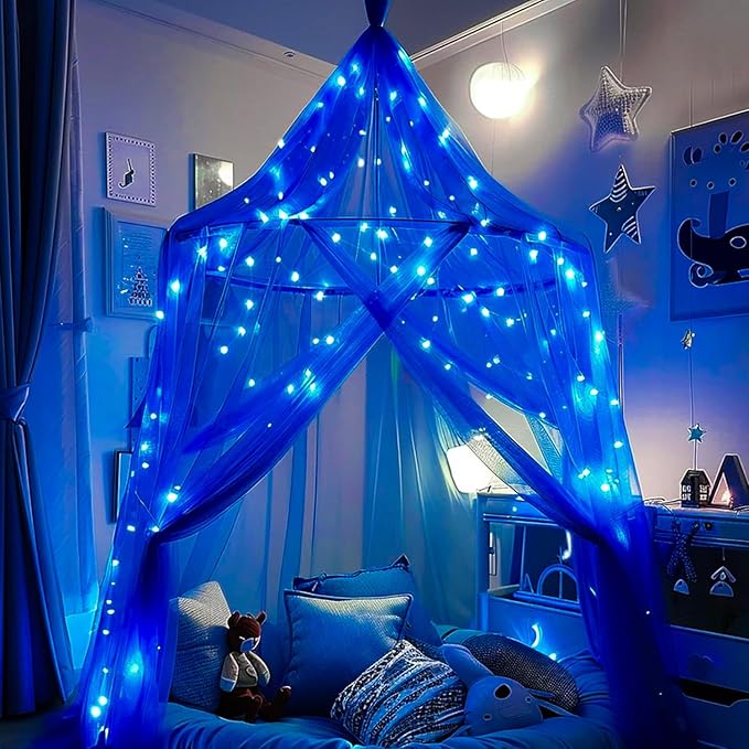 24 Pack LED Fairy Lights Battery Operated 7Ft 20Led Mini String Lights - Image 4