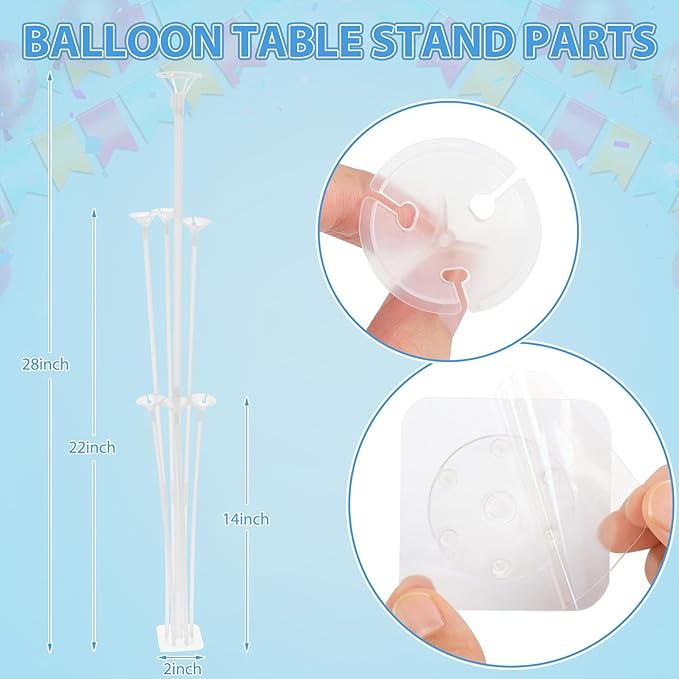 Balloon Stand Kit - Image 3